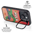 Marvel Classic Comics The Incredible Hulk iPhone 14 Kickstand Case